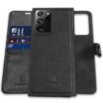 Wallet Case For Samsung Galaxy S20 FE/ S20 Plus/ Ultra Cover Card Leather Flip • $31.34