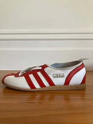 Vintage Adidas Japan Lifestyle Sneaker - Collectors Shoe Brand New In Box • $300