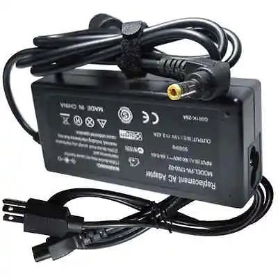 19V 65W NEW AC Adapter Charger Power Supply Cord For FSP065-ASC Medion Laptop • $17.99