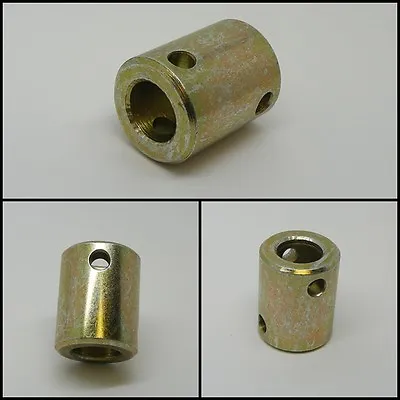 Classic Mini Gear Selector Coupling 42H1116 Austin Rod Change Rover Cooper Gear • $11.19