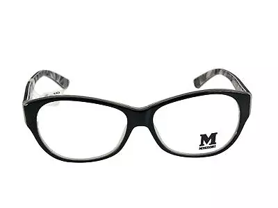 Missoni Women Eyeglass Frames MM009 05 Black Size 53-14-140 • $47.95