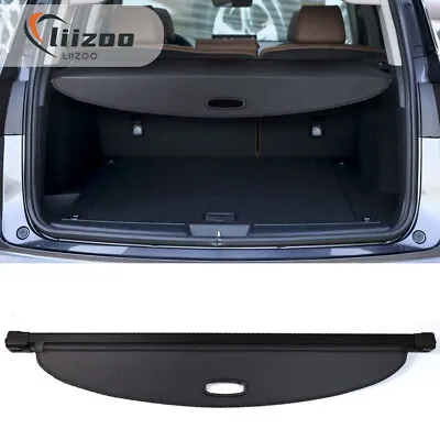 Cargo Cover For Acura RDX 2019 2020-2024 Rear Trunk Security Shade Accessories • $78.99