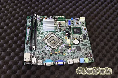 Dell DFRFW 0DFRFW Optiplex 780 USFF Motherboard Socket 775 System Board • £11.95