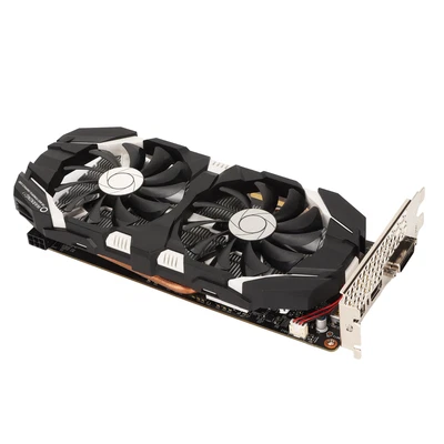 $306.63 • Buy (5GB) GTX 1060 Graphics Card 6GB/5GB/3GB GDDR5 Gaming Graphics Card