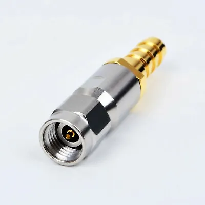 26.5GHz 33GHz 2.92mm Male Connector For UFA210B & UFA210A Cable ( 20 Pcs ) • $399