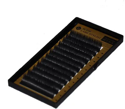 Eyelash Extension Blink BL Lashes Mink C Curl .07mm Volume Lashes 3D • $10.95