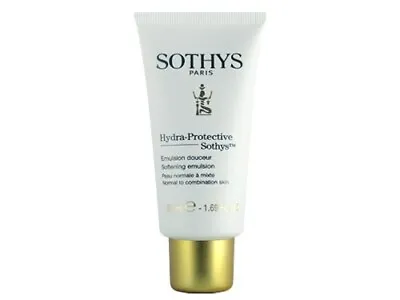 $18 • Buy Sothys Hydra Protective Softening Emulsion 50ml / 1.7oz