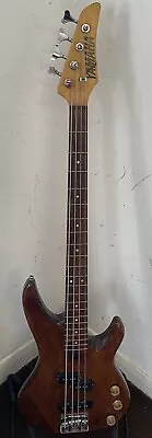 Yamaha RBX 350 Electric Bass 4-String Natural Vintage Rare (FAST UK SHIPPING) • £149.95