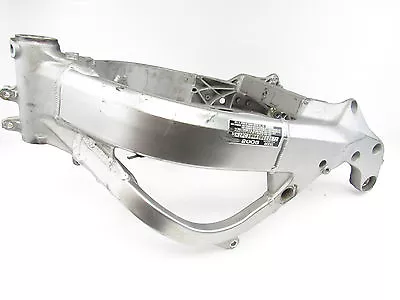 01 02 03 04 05 06 Honda CBR600F4i CBR 600 F4i Main Frame Chassis Straight! • $244.99