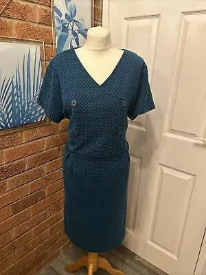 Ladies Dickens And Jones Dress Size 22. Smart / Casual ⭐️ • $9.94