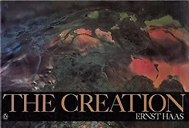 $9.98 • Buy The Creation Paperback Ernst Haas