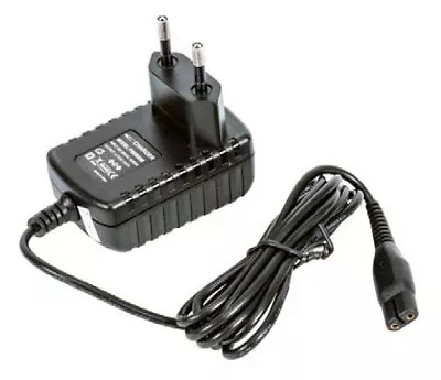 Replacement Charger For Philips A00390 EU With Shaver Plug. • £19.50