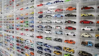 Bulk Hot Wheels C ~ Choose Your Own Combined Postage ~ JDM US Muscle Euro • $5.95