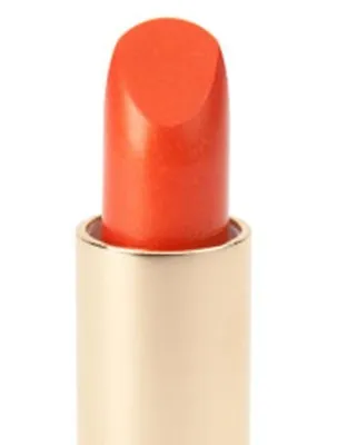Aloe Vera-lpaige Lipstick #6  - Tangerine Orange - Free Shipping • $25.95