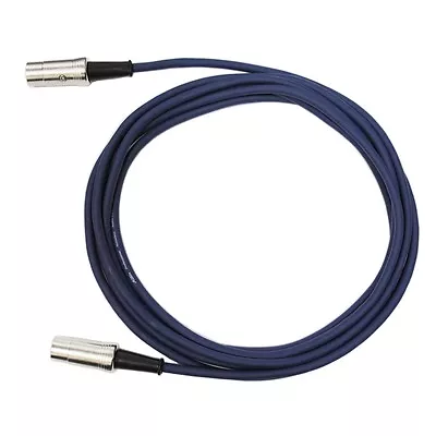 10 Ft. Double Shield 5-Pin Din MIDI Cable 2054  • $9.99