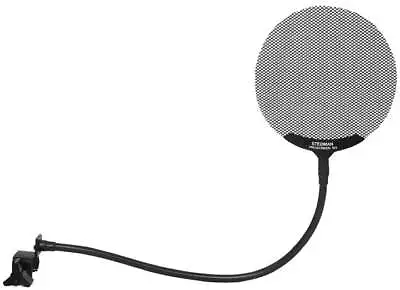 Stedman Ps101 Metal Pop Filter • $44.99