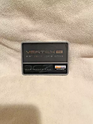 OCZ Vertex 4 128GB SATA III 2.5  Solid State Drive SSD VTX4-25SAT3-128G • $16