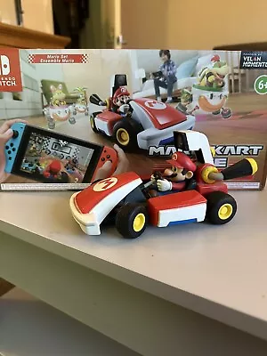 Mario Kart Live: Home Circuit - Mario Set (Nintendo Switch No Reserve • £20