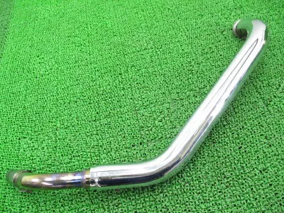 KAWASAKI Genuine Used Vulcan1500 Classic Exhaust Pipe Muffler VN1500 4971 • $43.43