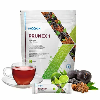 Fuxion Product For Weight LossColon CleanseWhole Day EnergyImmune System-1BAG • $35