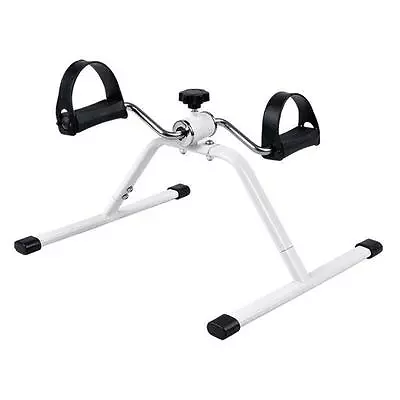 Classic Lightweight Portable Mini Bike Pedal Exerciser For Arms And Legs Workout • $24.99