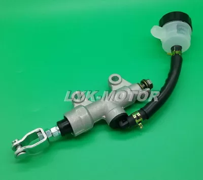 Rear Brake Master Cylinder 01-05 YAMAHA Raptor 660R YFM660R # 4PT-2580E-00-00 • $13.98