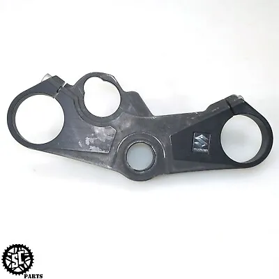 2014 Suzuki Gsxr1000 Upper Triple Tree Fork Clamp S58 • $37.95