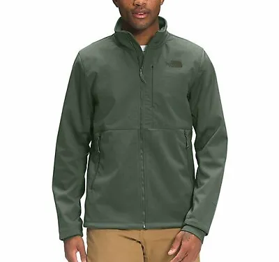 $79.16 • Buy The North Face Men's Apex QUESTER Full Zipper Jacket ✔️