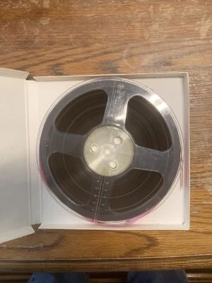7 Inch Reel To Reel Tape  • £8