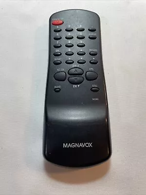 MAGNAVOX NA386 Remote Control For TB100MW9 TB100MW9A TB110MW9 TB110MW9A - Tested • $11.90