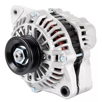 1x Alternator For 2001-2003 2004 CHEVROLET TRACKER 2.5L AMT0169 30026479 • $89.08