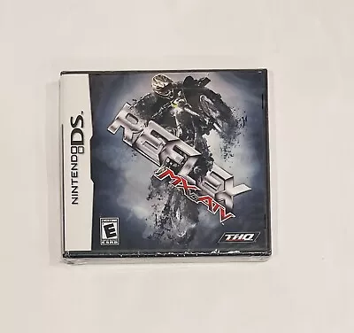 MX Vs. ATV Reflex (Nintendo DS 2009) DS NEW! • $13.99