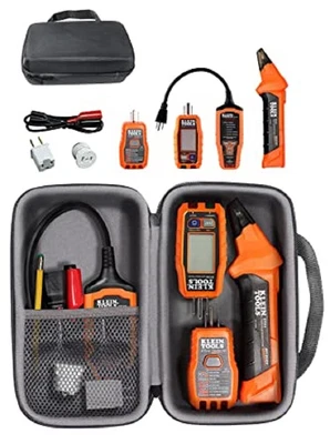 $24.19 • Buy Circuit Breaker Finder Integrate GFCI Outlet Tester Receptacle Tool Case Only-US