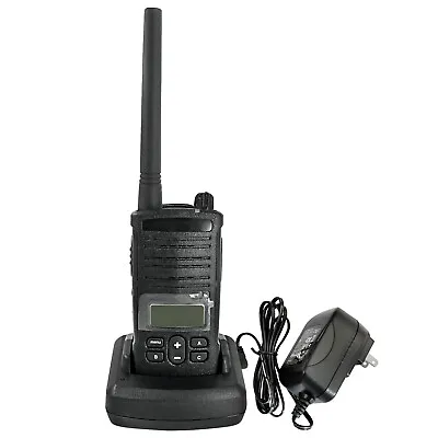 RDM2070D MURS Two Way Radio 7 Channels Walmart & Sam's Club With Charger • $164.90