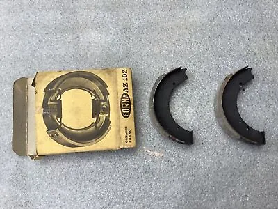 Brake Shoes Forma Az 102 Itom Garelli Vivi Pegaso Motom • $8.51