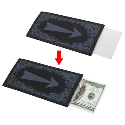 Dream Tunnel By Mikame Magic Tricks Stage Close Up Magic Props • $2.26