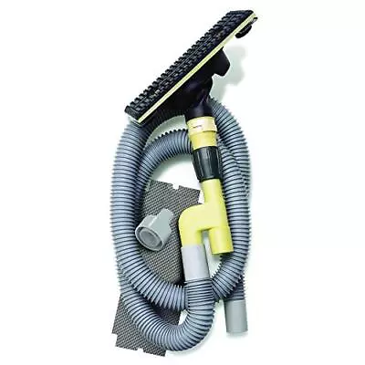 $39.70 • Buy Hyde 09170 Dust-Free Vacuum Sander, Without Pole, One Color