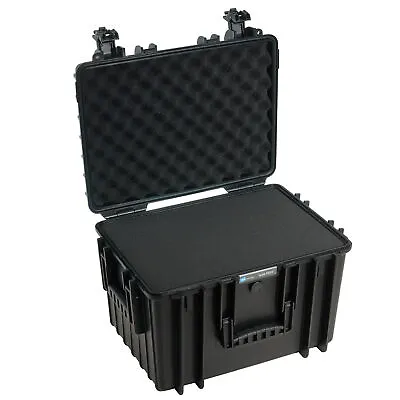 B&W Outdoor Case 5500 Black SI • £157.93