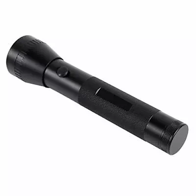 Kunhe 2 D-Cell LED Flashlight - High Lumens • $20.45