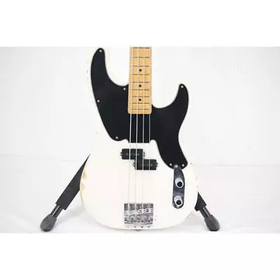 Electric Bass Guitar FENDER MIKE DIRNT ROADWORN PB Hard Case 4 String USED • $1355.86