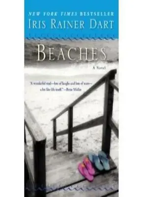 £3.25 • Buy Beaches By Iris Rainer Dart. 9780722128169