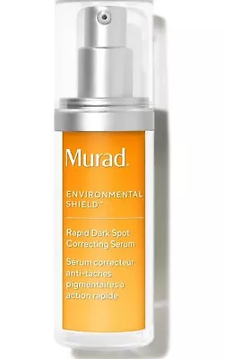 Murad Environmental Shield Rapid Dark Spot Correcting Serum - 1oz • $40