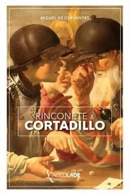 Rincon?Te Et Cortadillo: Bilingue Espagnol/Fran?Ais (+ Lecture Audio Int?Gr... • $16.40