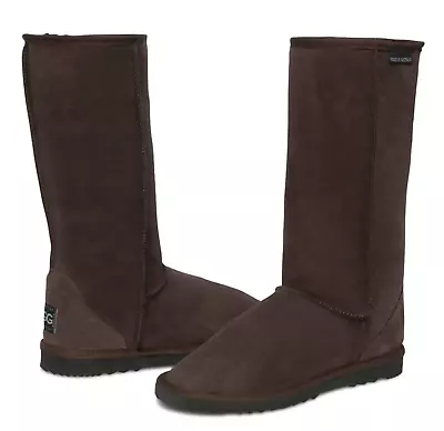 Men's Classic Tall Australian Ugg Boots • $127.80