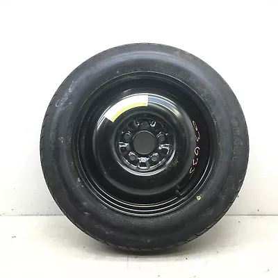 03-06 Infiniti G35 Oem Spare Temporary  Wheel Rim Tire Donut T145/90d16 • $109.99