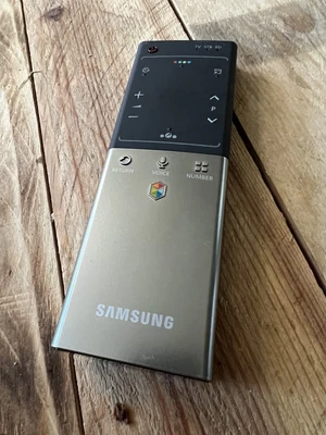 £9.90 • Buy Original Genuine SAMSUNG Smart Touch TV Remote Control RMCTPE1 AA59-00631A