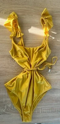 $75 • Buy Zimmerman Swim One Piece Size 3 (size 14)