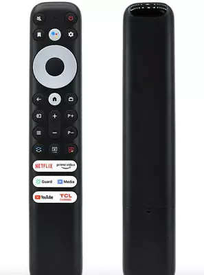 New TCL RC902V FAR1 TV Remote Control 75C635 65C635 55C635 50C635 43C635 • $10.95