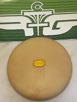 Fly Green Disc Golf: Used Rare Oop Vibram Ridge Putt/approach Putter 174g  • $34.99