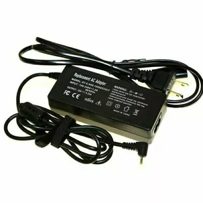 AC Adapter Power Charger For Samsung ATIV Smart PC Pro 700T (700T1C) 11.6-Inch • $15.99